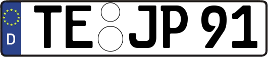 TE-JP91