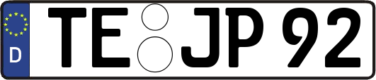 TE-JP92