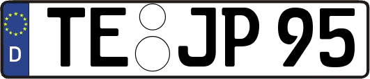 TE-JP95