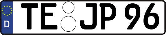 TE-JP96