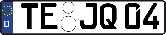 TE-JQ04