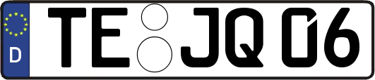 TE-JQ06