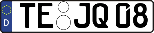 TE-JQ08