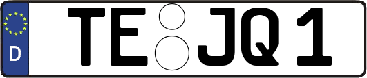 TE-JQ1