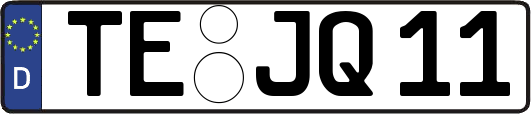 TE-JQ11