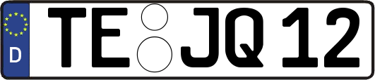 TE-JQ12