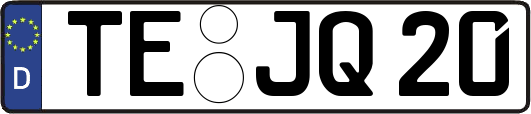TE-JQ20