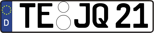 TE-JQ21