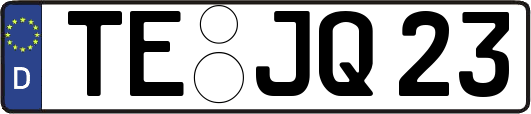 TE-JQ23