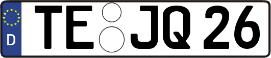 TE-JQ26