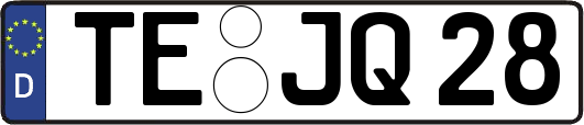 TE-JQ28
