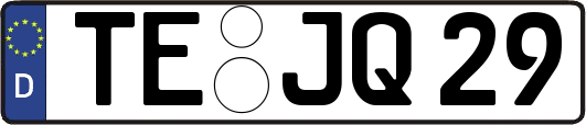 TE-JQ29