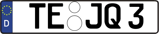 TE-JQ3