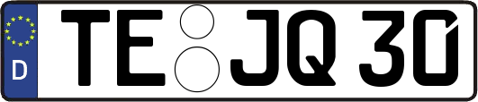 TE-JQ30