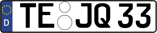 TE-JQ33