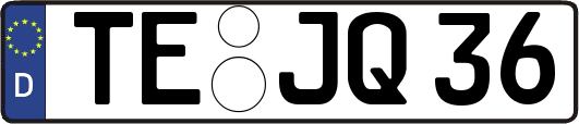 TE-JQ36