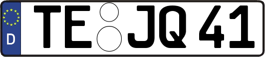 TE-JQ41