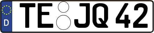 TE-JQ42