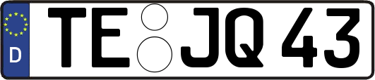 TE-JQ43
