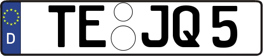 TE-JQ5