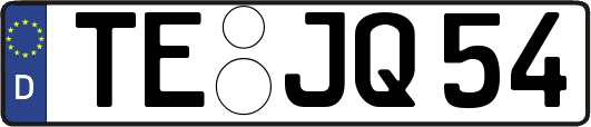TE-JQ54