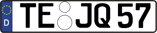 TE-JQ57