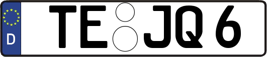TE-JQ6