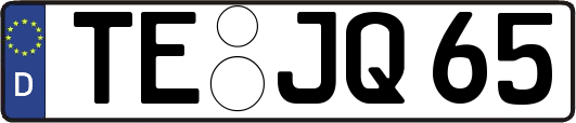 TE-JQ65
