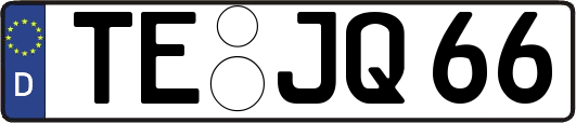 TE-JQ66