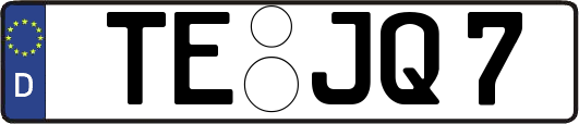 TE-JQ7