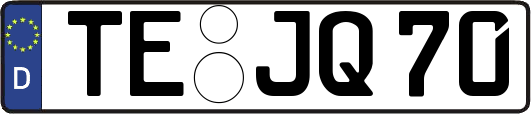 TE-JQ70