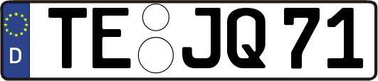TE-JQ71