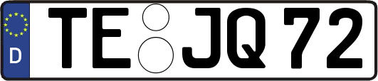 TE-JQ72