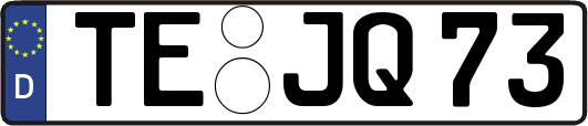 TE-JQ73