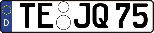 TE-JQ75