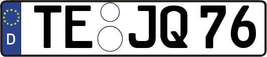 TE-JQ76