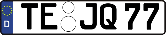 TE-JQ77