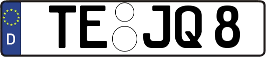 TE-JQ8