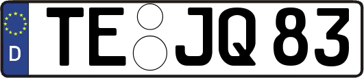 TE-JQ83