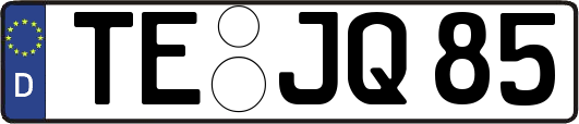 TE-JQ85