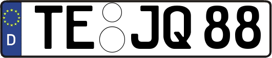 TE-JQ88