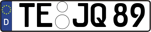 TE-JQ89