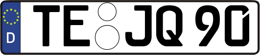 TE-JQ90