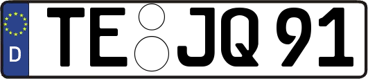 TE-JQ91