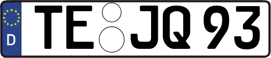 TE-JQ93