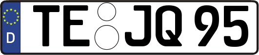 TE-JQ95