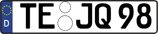 TE-JQ98