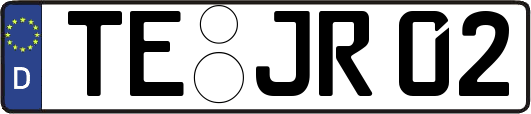 TE-JR02