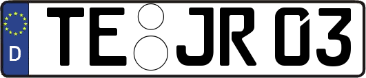 TE-JR03