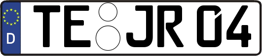 TE-JR04